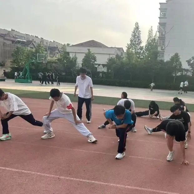 临沭初三家长注意!中考体育提分关键期,国企背景体培班助孩子冲刺满分! 第38张