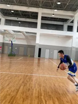 中考体考怎么练?给你支支招 第6张