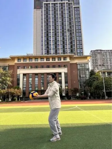 中考体考怎么练?给你支支招 第13张