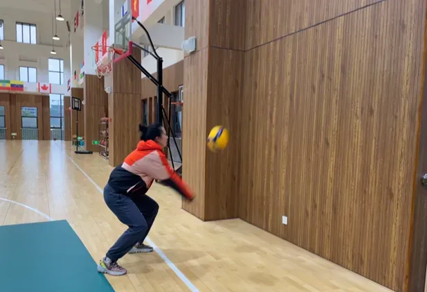 中考体考怎么练?给你支支招 第15张