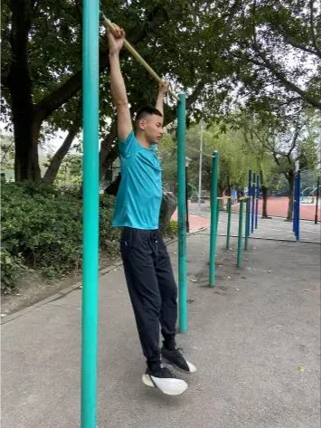 中考体考怎么练?给你支支招 第25张