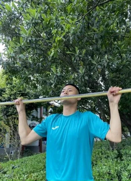 中考体考怎么练?给你支支招 第27张