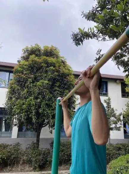 中考体考怎么练?给你支支招 第28张