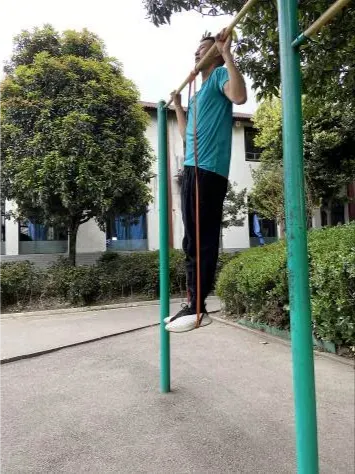 中考体考怎么练?给你支支招 第31张