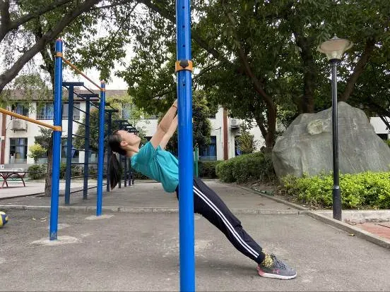 中考体考怎么练?给你支支招 第32张