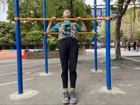 中考体考怎么练?给你支支招 第35张