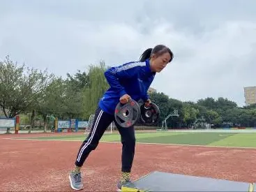 中考体考怎么练?给你支支招 第40张