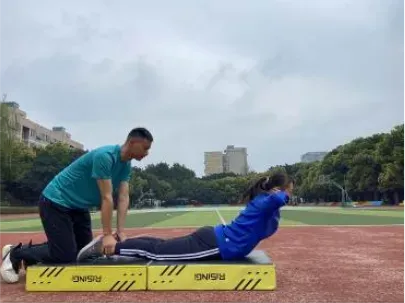 中考体考怎么练?给你支支招 第43张