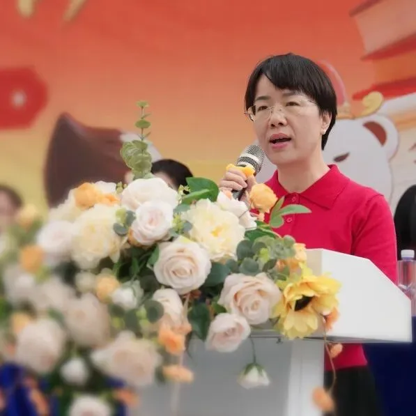 鹤山广旭“黄金一代”,中考百日冲刺显锋芒! 第28张