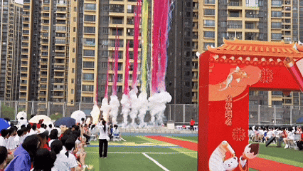 鹤山广旭“黄金一代”,中考百日冲刺显锋芒! 第52张