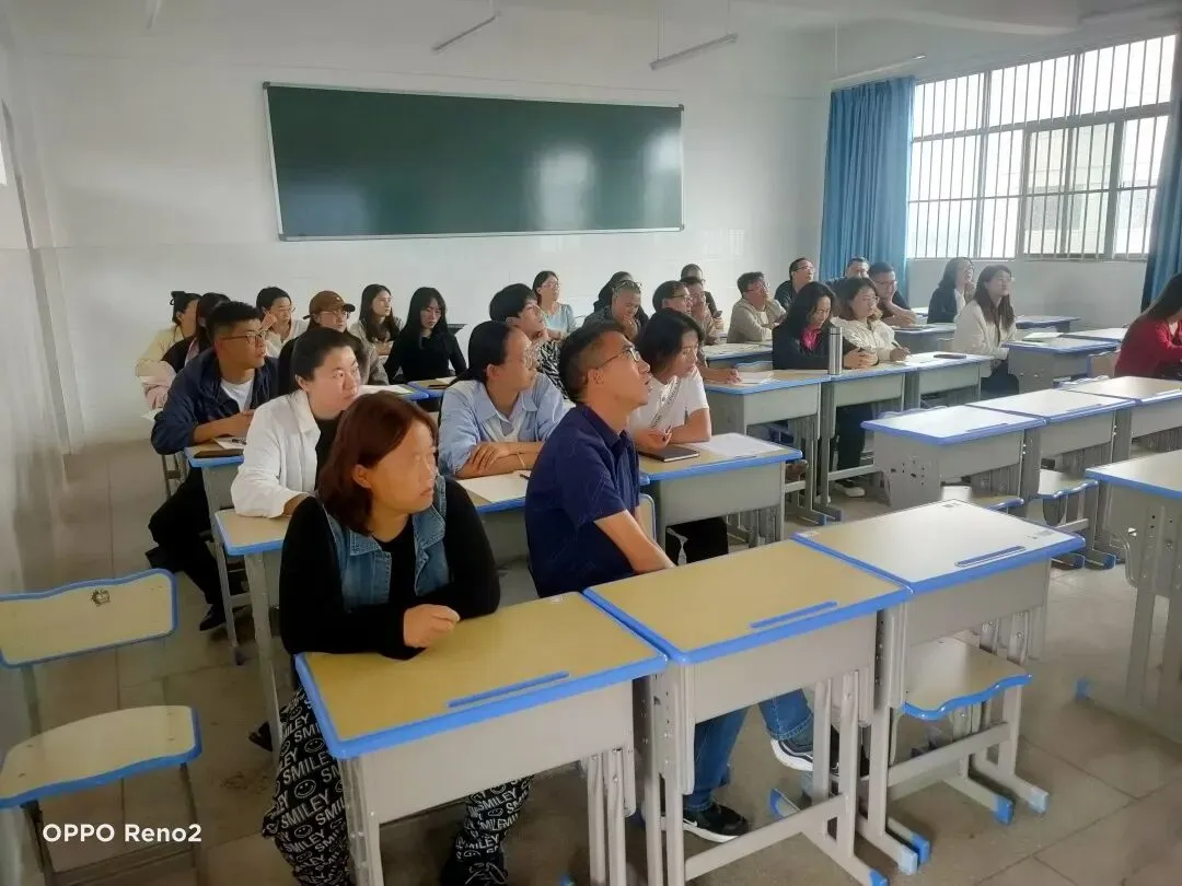 深耕高考真题研究 赋能备考提质增效 第5张