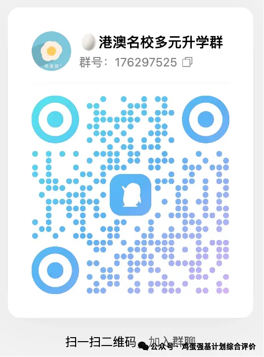 香港理工大学3D综合评估计划面试备考真题 第14张