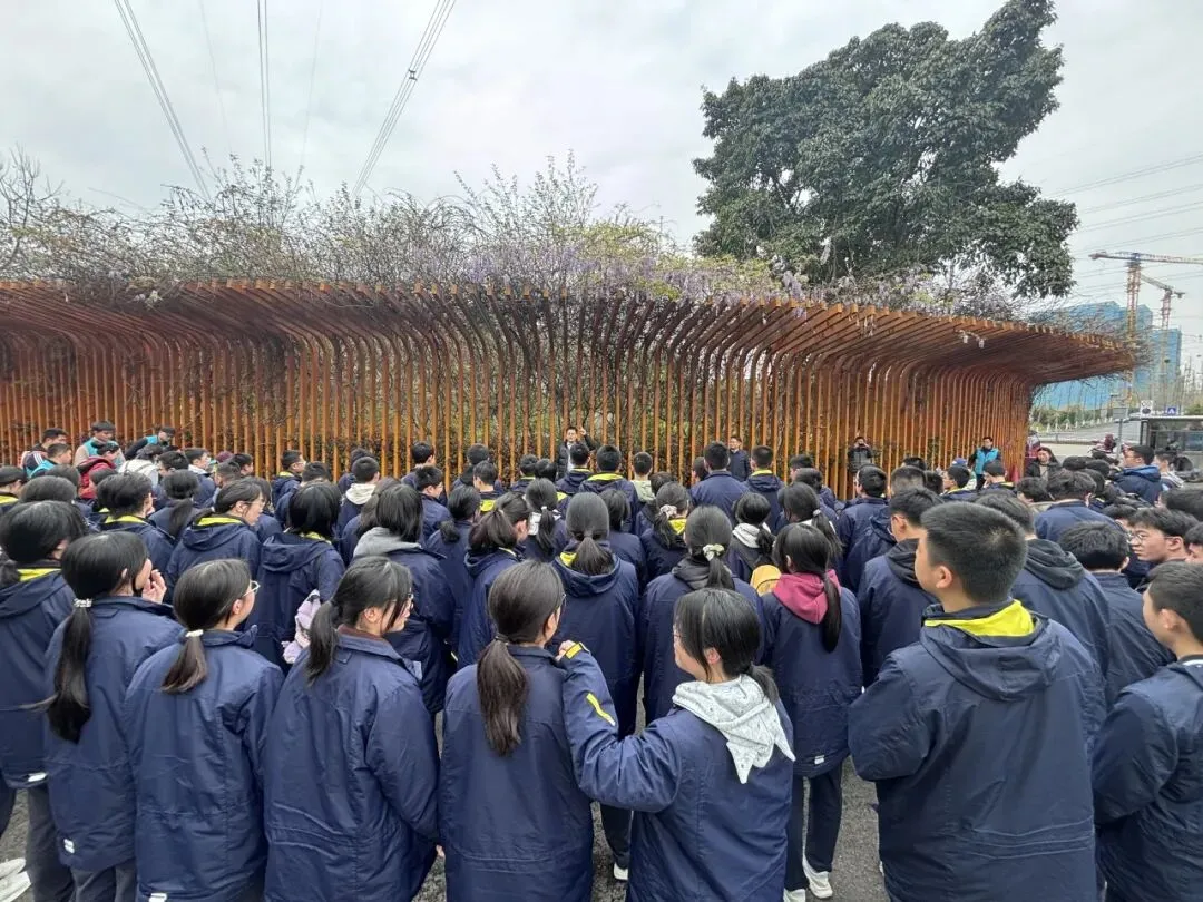 中考90天,把梦想种在春天 第11张