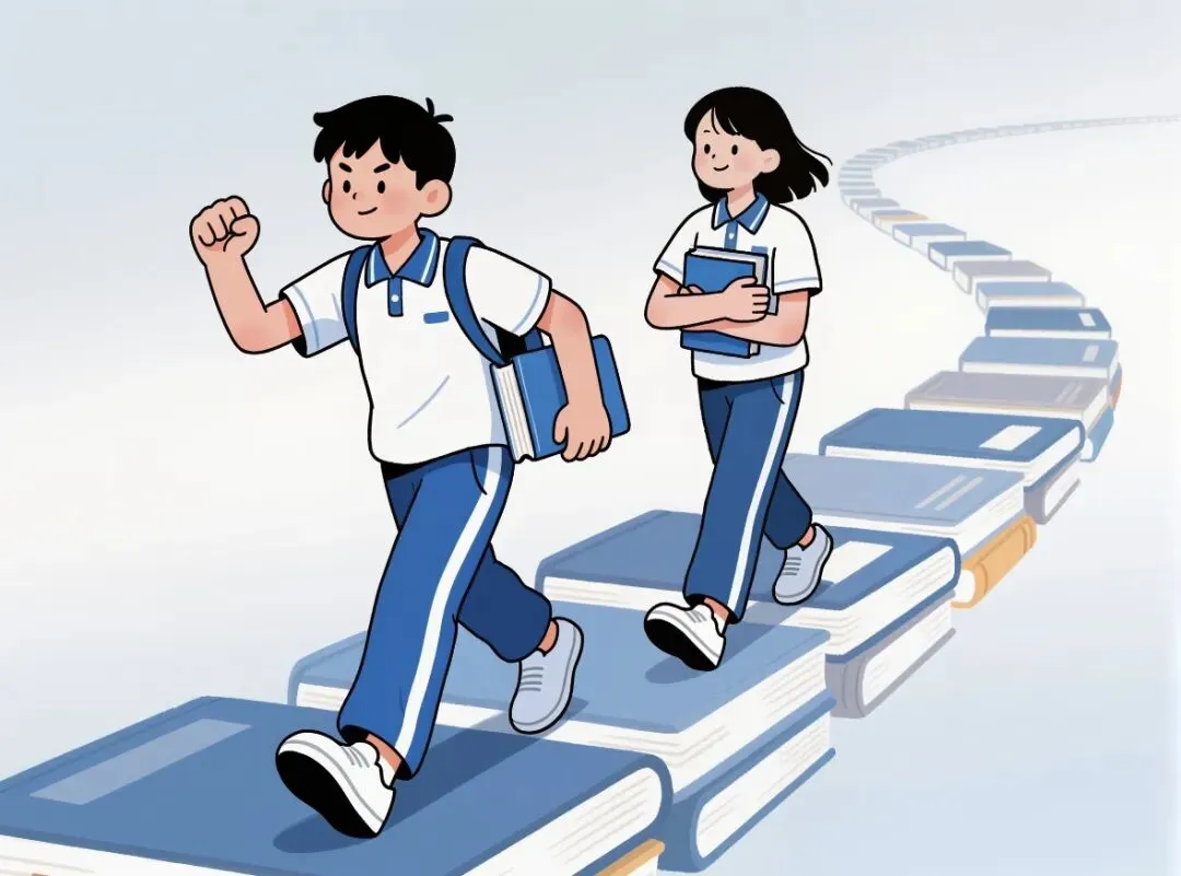 中考英语必备范文5篇:学习与生活 第1张