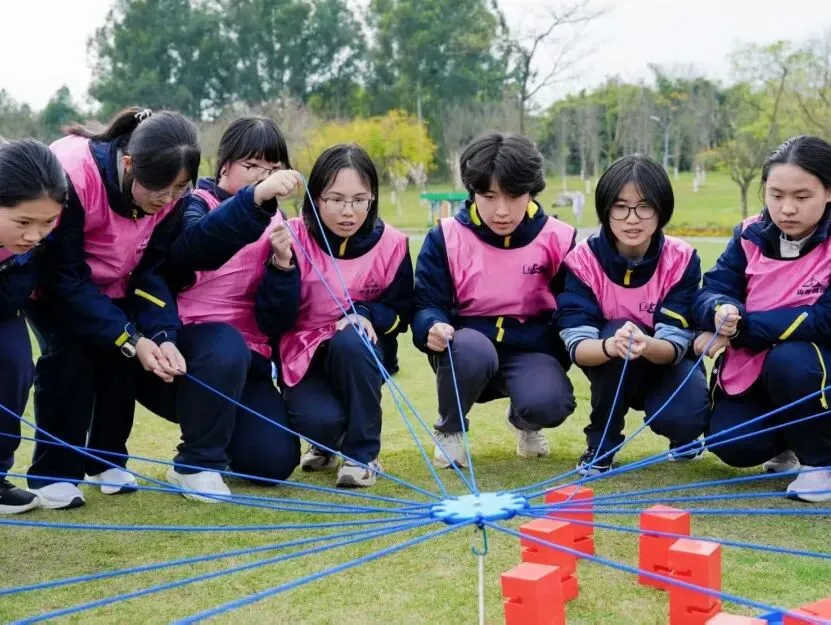 中考90天,把梦想种在春天 第16张