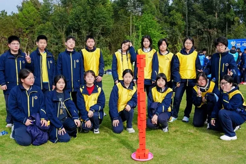 中考90天,把梦想种在春天 第17张