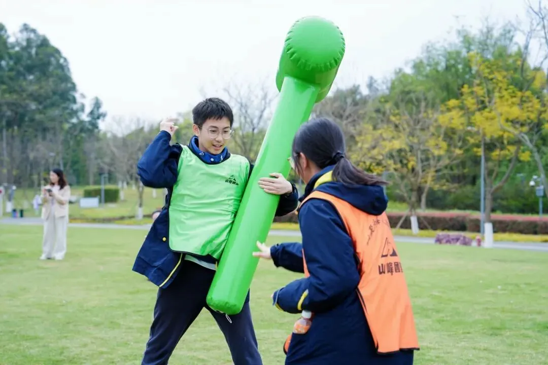 中考90天,把梦想种在春天 第19张