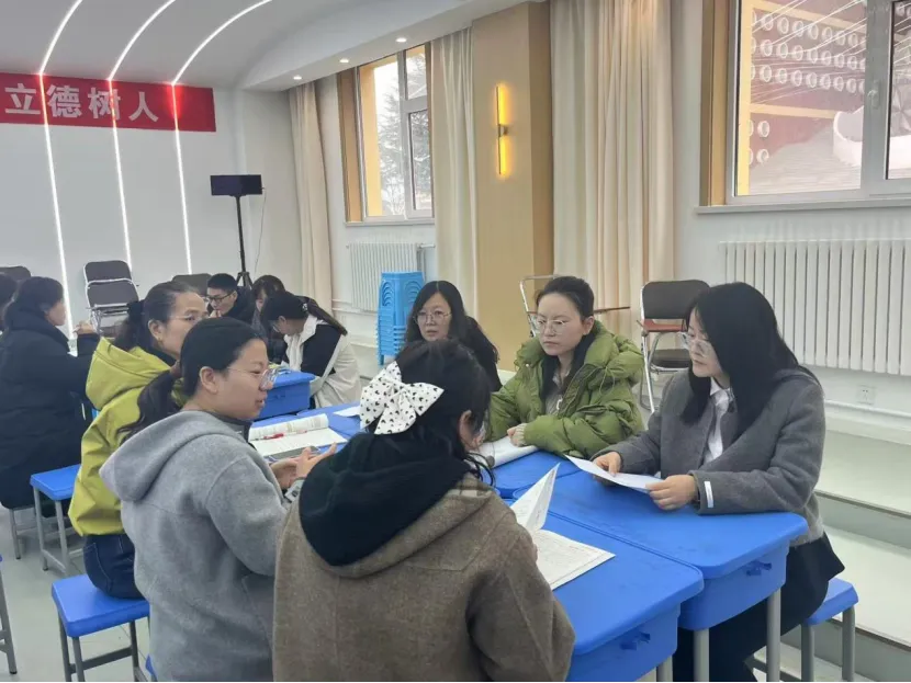 研模型·解真题·共成长|聂桂明名师工作室开展几何体外接球十大模型专题教研 第10张