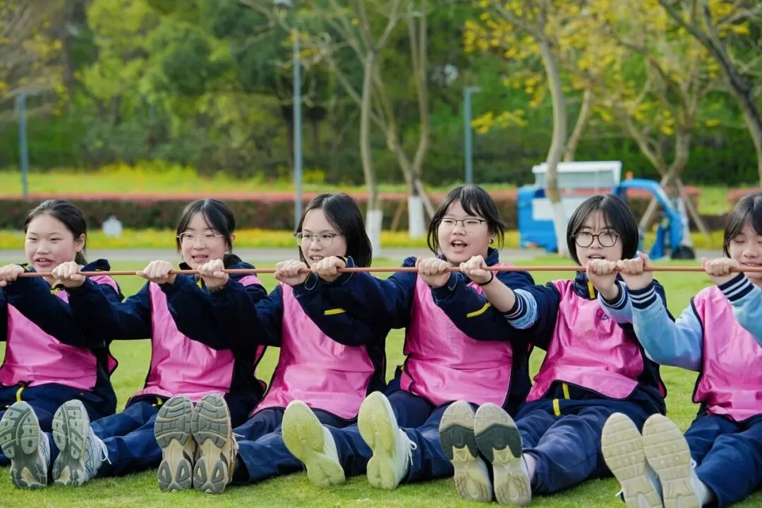 中考90天,把梦想种在春天 第23张