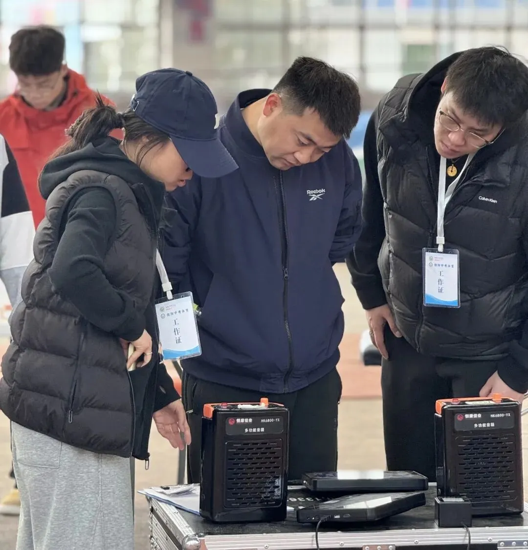 直击中考体育痛点!直击西安体院模考现场:辉煌之下,这三块“硬骨头”必须啃掉! 第7张