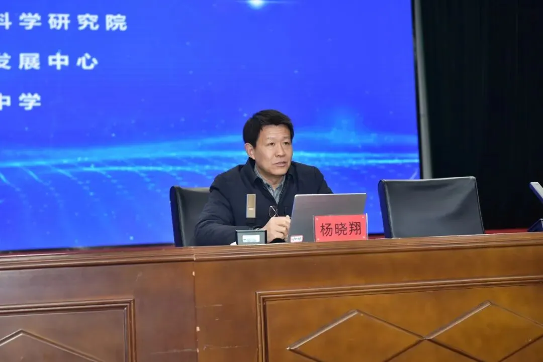 【中考数学】 解码数韵思维,研思备考良方——2026年盐城市数学复习研讨会在我校圆满举行 第4张