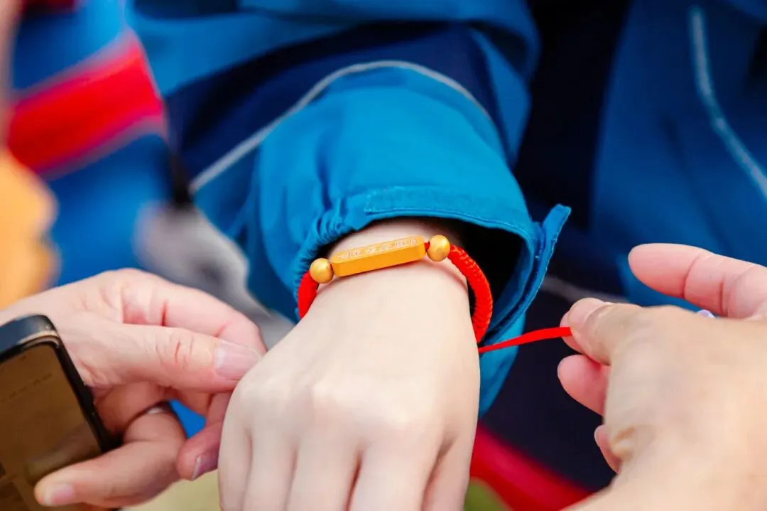 学生活动丨惠州学院附属学校2026届中考冲刺动员大会圆满举行! 第65张