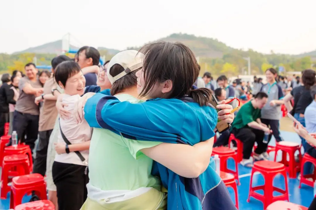 学生活动丨惠州学院附属学校2026届中考冲刺动员大会圆满举行! 第66张