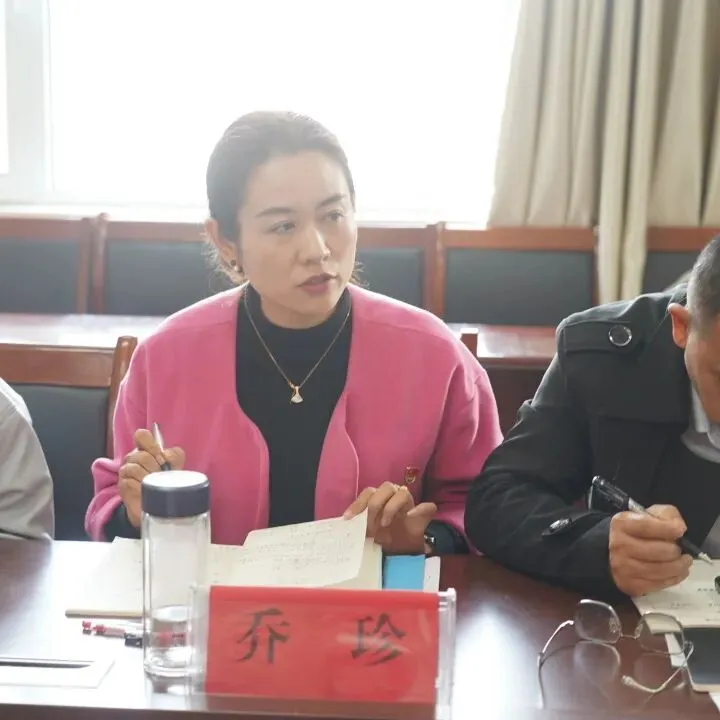 异构复习课堂 助力中考辉煌——王成广名师领航工作室送教活动在冠县实验中学举行 第40张