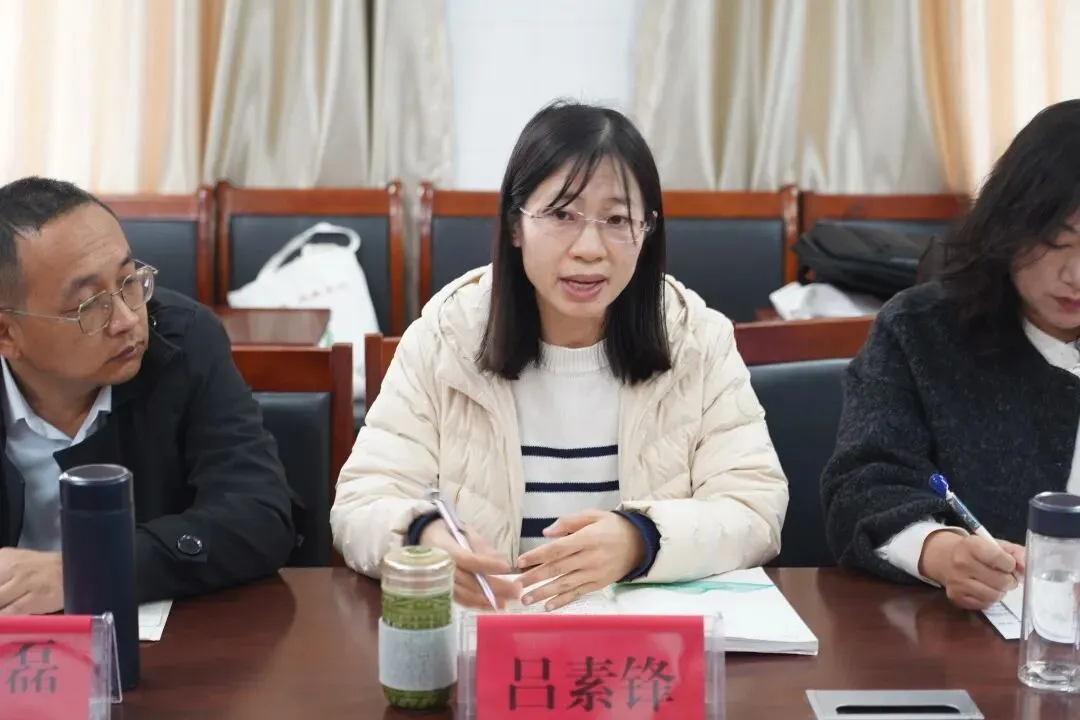 异构复习课堂 助力中考辉煌——王成广名师领航工作室送教活动在冠县实验中学举行 第48张