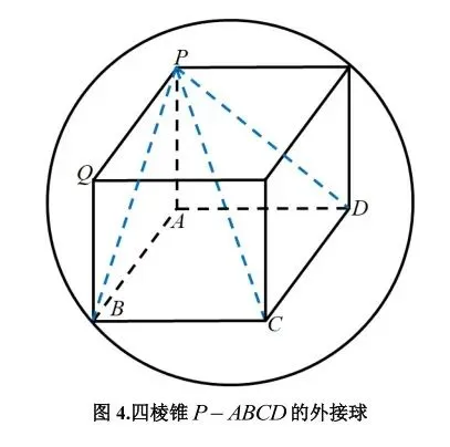 衡水中学模拟考试多选题压轴题—立体几何的题 第2张