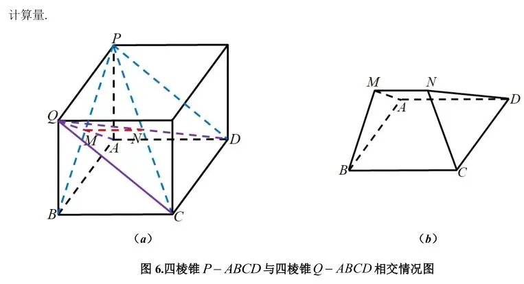 衡水中学模拟考试多选题压轴题—立体几何的题 第5张