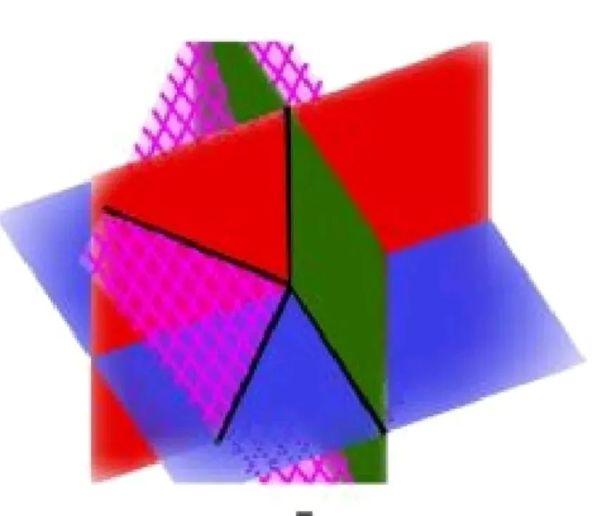 衡水中学模拟考试多选题压轴题—立体几何的题 第10张