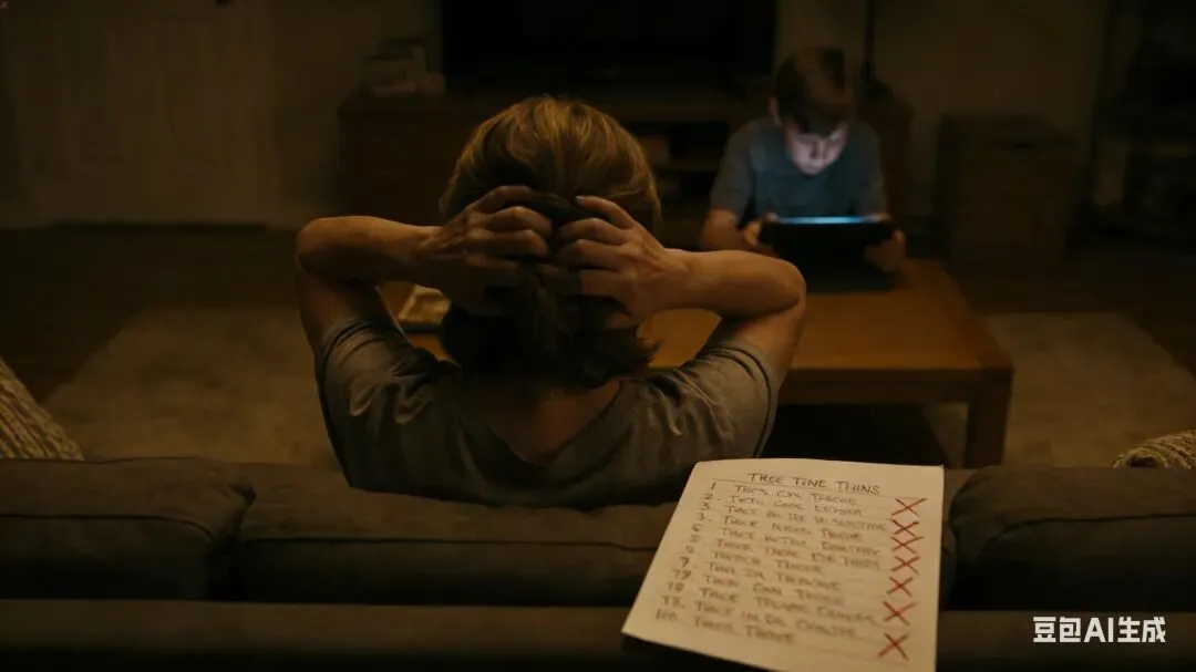 中考仅剩80天,择校落空+孩子沉迷游戏:妈妈压不住的怒火,藏着最痛的育儿觉醒倒计时80天,手心全是汗. 第1张