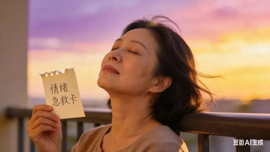 中考仅剩80天,择校落空+孩子沉迷游戏:妈妈压不住的怒火,藏着最痛的育儿觉醒倒计时80天,手心全是汗. 第4张