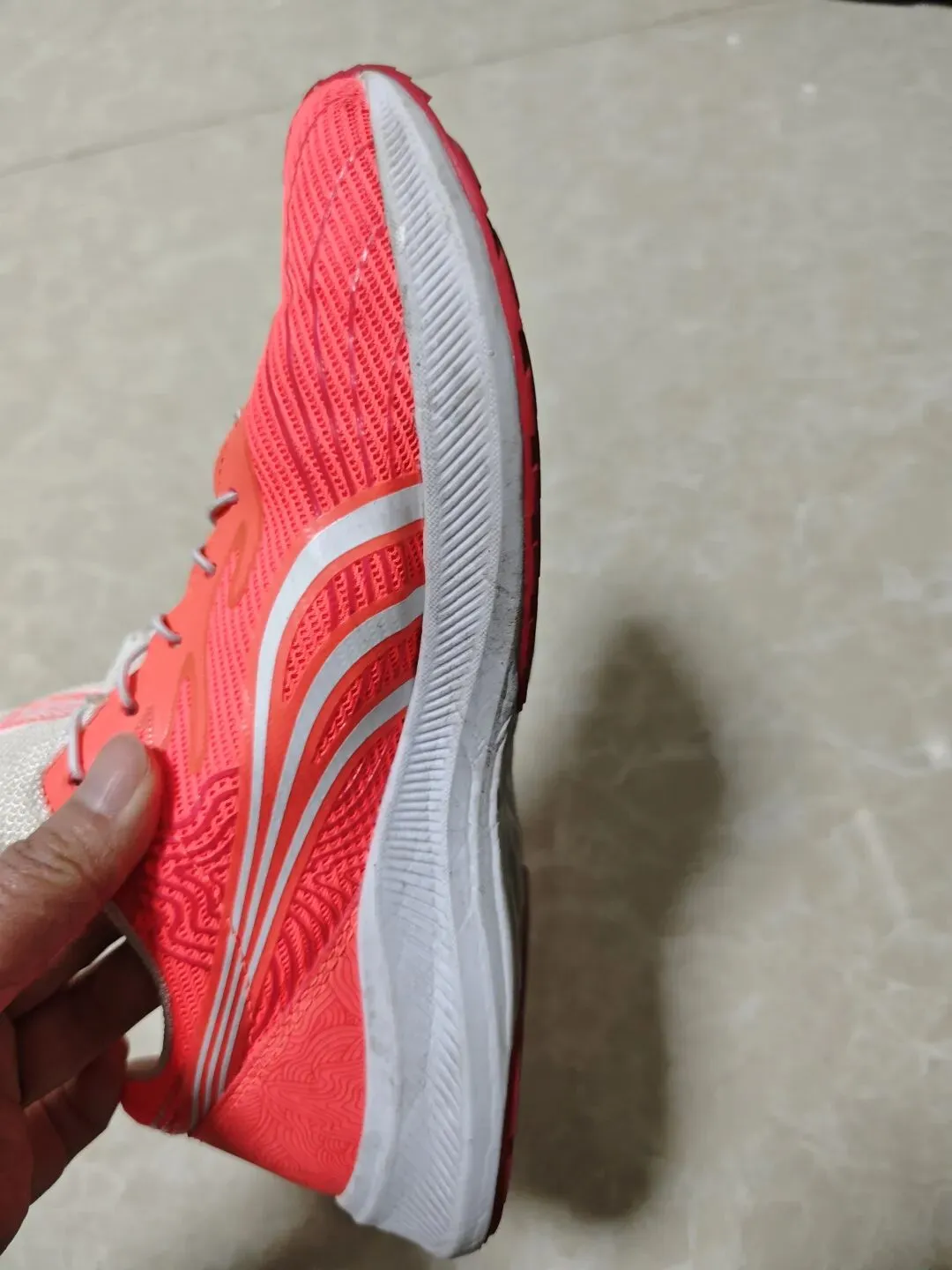 体育中考最惨“翻车”现场:鞋带松了、姨妈来了、红牛白喝了… 第5张