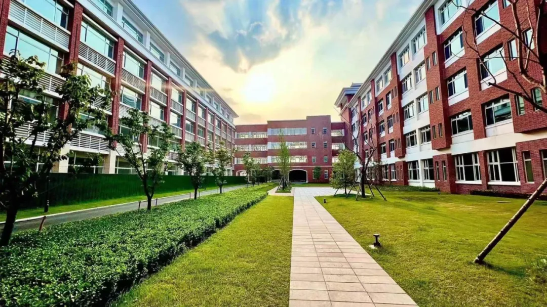 江宁滨外中考情况曝光?小升初专场沙龙邀您参加! 第2张