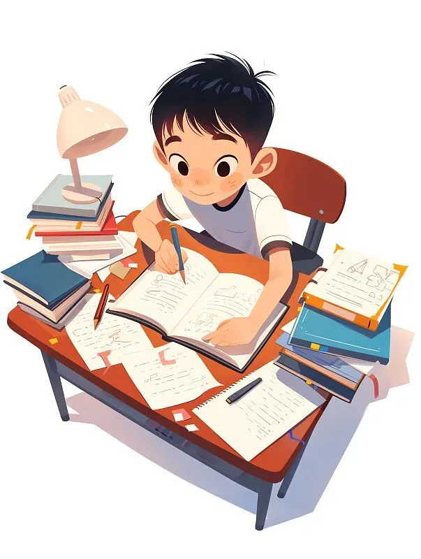 倒计时中考,加油! 第2张