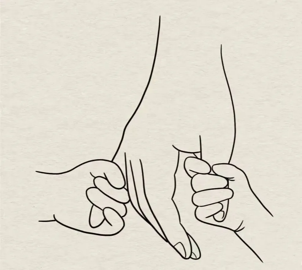 中考倒计时81天:我决定“保命要紧”,降低期望后,女儿反而醒了…… 第1张