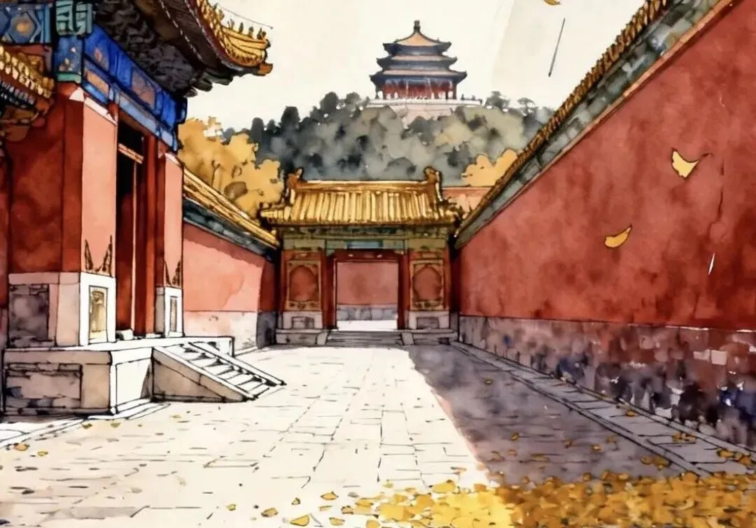 2026中考押题满分作文!《那一刻,我读懂了坚持》 第1张