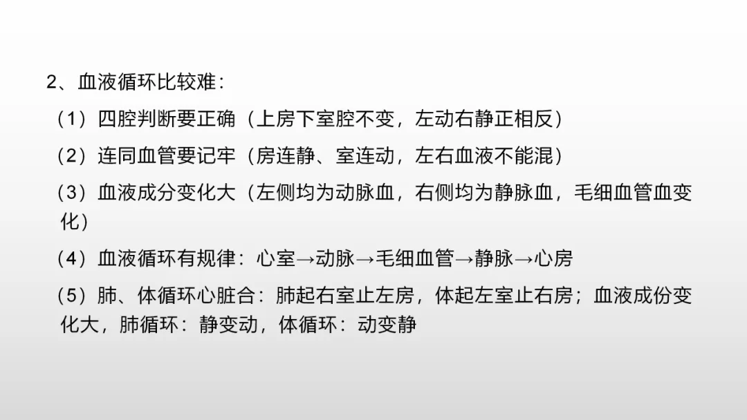 冲刺深圳初二生地会考A+,中考才能算“稳赢” 第54张