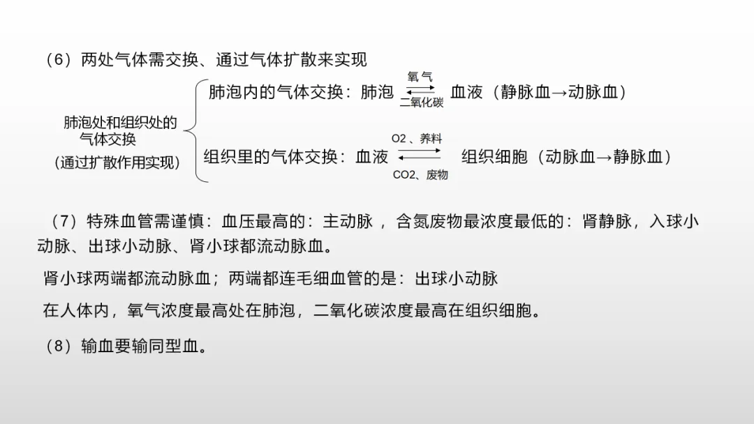 冲刺深圳初二生地会考A+,中考才能算“稳赢” 第55张