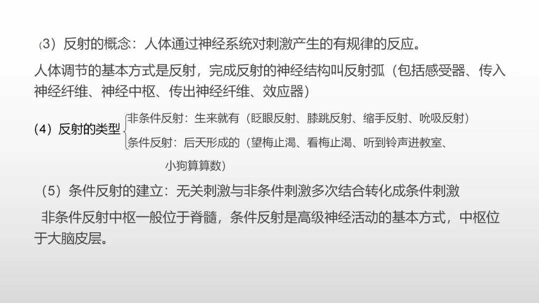 冲刺深圳初二生地会考A+,中考才能算“稳赢” 第58张