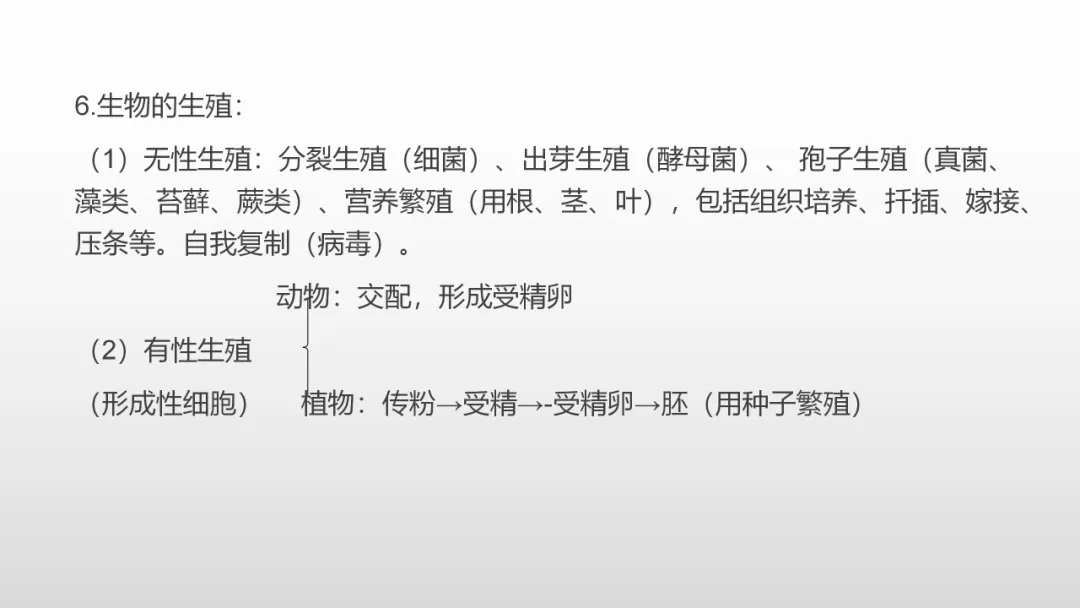 冲刺深圳初二生地会考A+,中考才能算“稳赢” 第60张