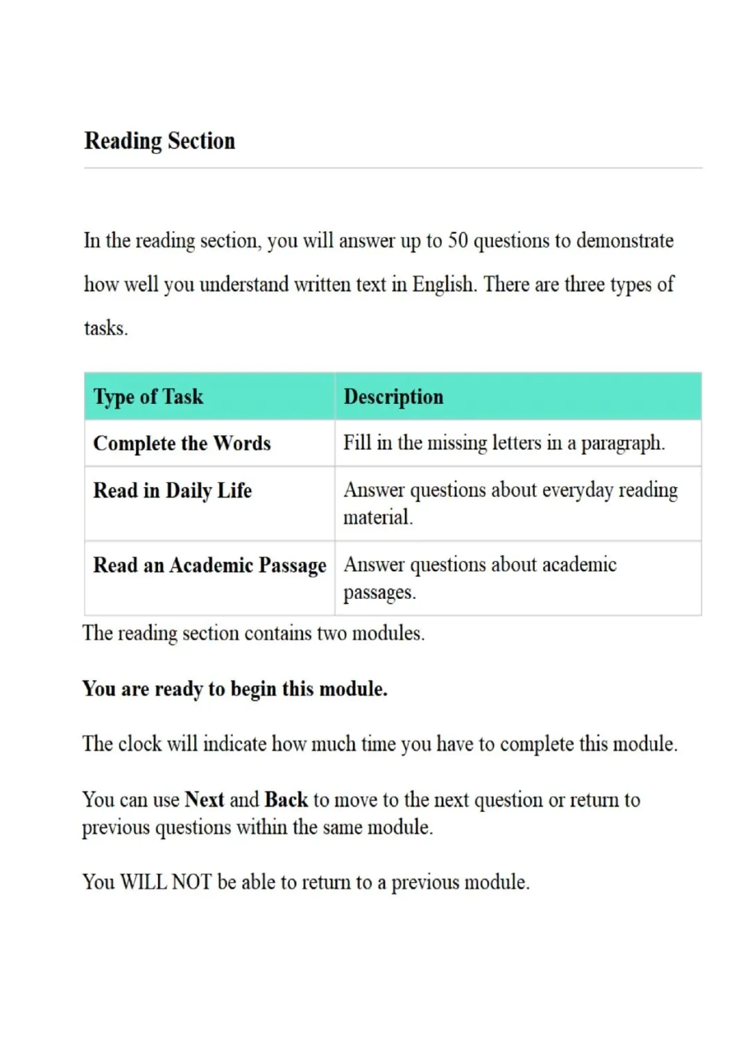 新托福第024套20260308真题(图片版) 第1张