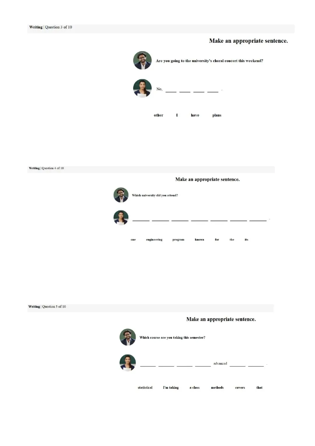 新托福第024套20260308真题(图片版) 第24张