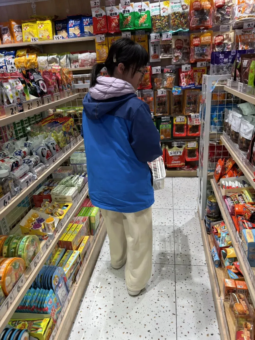 女儿中考倒计时86天—人生无常,请一定要好好爱自己 第1张