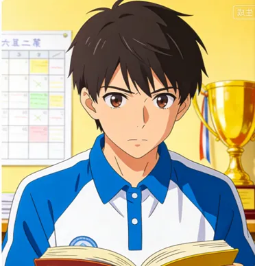 2026年应该是这几年杭州中考志愿最好填的一年之历届中考志愿填报之人物画像篇 第20张