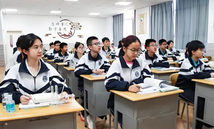 中考大门没关,补习班却没了:后双减时代,聪明的家长都在偷偷做这几件事! 第2张