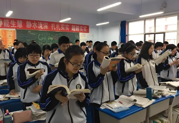 中考大门没关,补习班却没了:后双减时代,聪明的家长都在偷偷做这几件事! 第4张