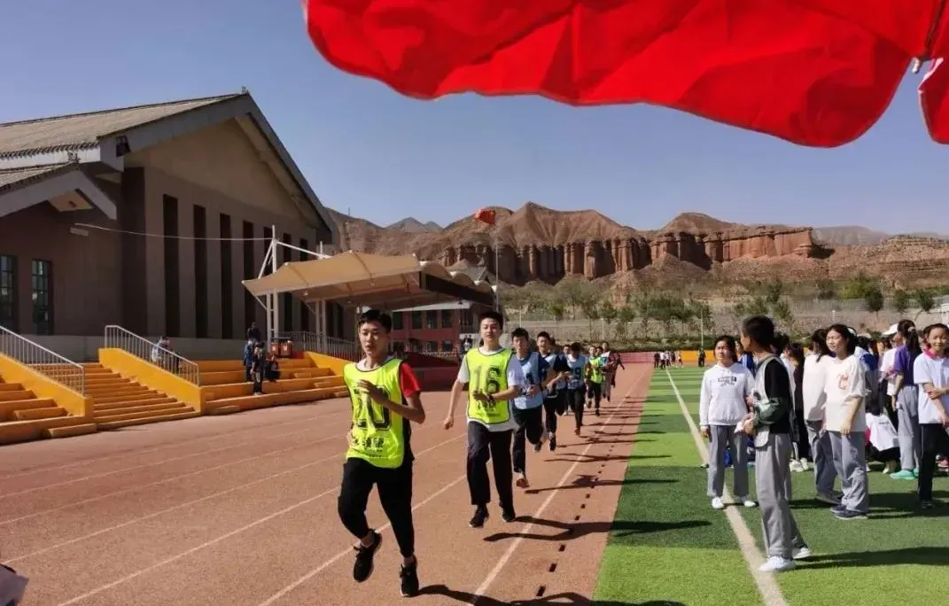 【中考体育】考试考前注意事项! 第4张